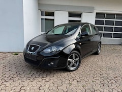 Bild des Angebotes SEAT Altea 1.2 TSI Sun PDC Allwetter TOP!