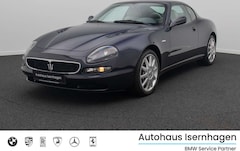 Bild des Angebotes Maserati 3200 GT Xenon HiFi Memory Leder Sport 18Zoll