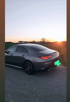 Bild des Angebotes Mercedes-Benz CLA 180