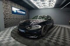 Bild des Angebotes Dodge Charger 6.4 V8 SRT 392 SCAT PACK DAYTONA Perform