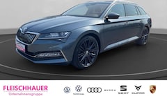 Bild des Angebotes Skoda Superb 1.4 Hybrid Combi Style AHK Business Columbus AreaV