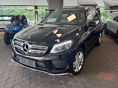 Bild des Angebotes Mercedes-Benz GLE 250 d*4Matic*EU6*AMG*PANO*LED*NAVI*PDC*1-HAND