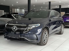 Bild des Angebotes Mercedes-Benz EQC 400 400 4Matic*AMG*MEMORY*SHD*AHK*KEYLESS*LASER*