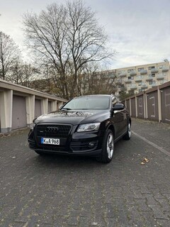 Bild des Angebotes Audi Q5 3.2 FSI quattro S tronic
