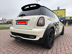 Bild des Angebotes MINI Cooper S Zum Verkauf steht ein Mini Cooper S R56 mit 174 PS