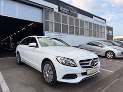 Bild des Angebotes Mercedes-Benz C 250 d 7G-Tronic 2.HAND*LED*LEDER*NAVI*360KAM*