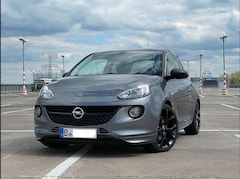 Bild des Angebotes Opel Adam Adam S 1.4 Turbo Panorama Infinity Carbon SHZ