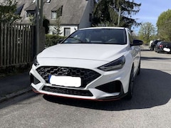 Bild des Angebotes Hyundai i30 i30 2.0 T-GDI N Performance