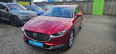 Bild des Angebotes Mazda CX-30 CX*30*1.8D*Aut.*2WD*AHK*Leder*BOSE*HUD*LED*SHZ*ACC