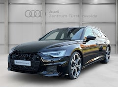 Bild des Angebotes Audi A6 line tiptronic Avant 50 TDI quattro tiptronic+ S l