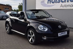 Bild des Angebotes VW Beetle Cabriolet Exclusive Design