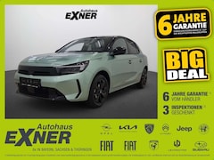 Bild des Angebotes Opel Corsa Yes Allwetterreifen, Sitzheizung vorne