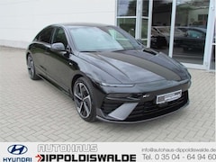 Bild des Angebotes Hyundai IONIQ 6 Elektro 84 kWh 4WD N Line LED, Navi, PDC