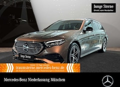 Bild des Angebotes Mercedes-Benz E 300 de T Hybrid AMG 360° Distr. HUD LED AHK PTS