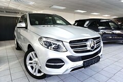 Bild des Angebotes Mercedes-Benz GLE 350 d 4M PANO AIRMATIC ACC H&K ST.HEIZ 360°