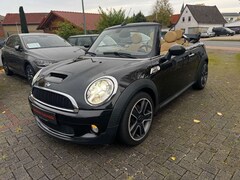 Bild des Angebotes MINI Cooper S Cabrio