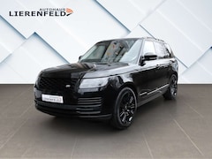 Bild des Angebotes Land Rover Range Rover Vogue RR Scheckheft