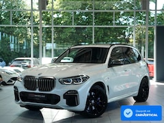 Bild des Angebotes BMW X5 M d *H&K *22 *Pano*BLP120K*Live