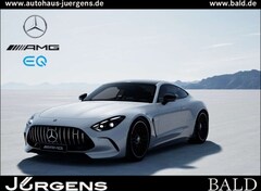 Bild des Angebotes Mercedes-Benz AMG GT 63 Coupe Performance-Sitze/Burm/Sitzklima