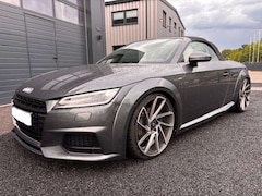 Bild des Angebotes Audi TT 1.8 TFSI, 2.Hand, Deutsch, S-Line, viele Extras !!