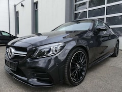 Bild des Angebotes Mercedes-Benz C 450 C 43 AMG Coupe 4M Pano/Burmester/Virtual/Night