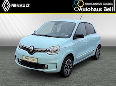 Renault Twingo Techno Electric