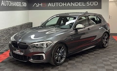 Bild des Angebotes BMW 140 M140 i Special Edition*LEDER*