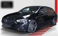 Bild des Angebotes Mercedes-Benz CLA 180 SB AMG NIGHT PANO MEMORY MULTIBEAM 360°