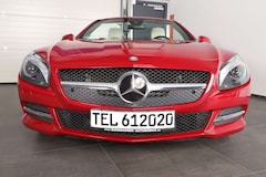 Bild des Angebotes Mercedes-Benz SL 350 7G-TRONIC