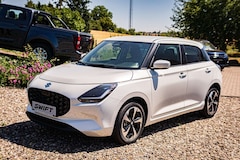 Bild des Angebotes Suzuki Swift 1.2 Dualjet Hybrid CVT Comfort+
