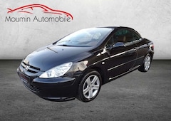 Bild des Angebotes Peugeot 307 2.0 Tendance"AUTOMATIK"KLIMAAUTO"LEDER"SIHZG"EURO3