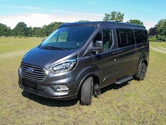 Bild des Angebotes Ford Transit Custom Titanium Vollausstattung,Camperausbau, Nugget like