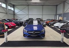 Bild des Angebotes Mercedes-Benz C 43 AMG Coupe /Track-Package/Burmester/*479€