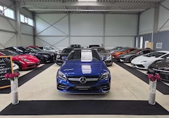 Bild des Angebotes Mercedes-Benz C 43 AMG Coupe /Track-Package/Burmester/*479€