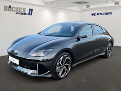 Bild des Angebotes Hyundai IONIQ 6 77,4 kWh Uniq dig. Spiegel, 20" LM Navi