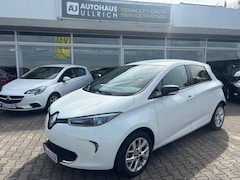 Bild des Angebotes Renault ZOE Life zzgl. Batteriemiete