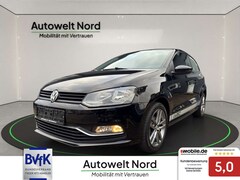 Bild des Angebotes VW Polo Volkswagen Polo 1.4 TDI Cup-Paket~Comfortline Blue