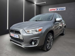 Bild des Angebotes Mitsubishi ASX 1.6 MIVEC Diamant Edit. 1.Hd Sitzheizung