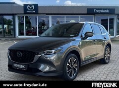 Bild des Angebotes Mazda CX-5 2.0L SKYACTIV G 165 AWD EXCLUSIVE-LINE