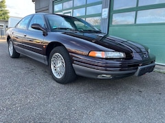 Bild des Angebotes Chrysler Vision V6 3.5 Automatik Klima Standheizung 2. Hand Leder