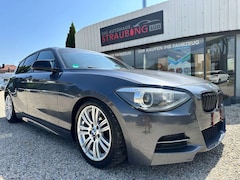 Bild des Angebotes BMW 125 d M SPORT Bi-XENON*NAVI*LEDER BEIGE*SHD*EUR5