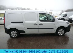 Bild des Angebotes Renault Kangoo E-TECH Z.E. Maxi/Regale/SR+WR