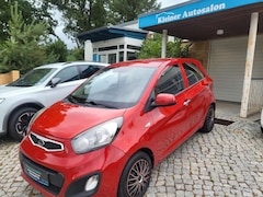 Bild des Angebotes Kia Picanto Edition 7 Klima/Navi Bluetooth