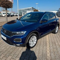 Bild des Angebotes VW T-Roc Sport