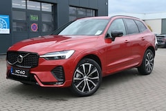 Bild des Angebotes Volvo XC60 B4 D AWD Plus Dark*H&K*STDHZG*360°*ACC