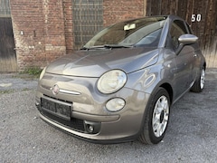Bild des Angebotes Fiat 500 0.9 TwinAir 86PS Sport *Garantie*