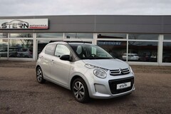 Bild des Angebotes Citroen C1 Airscape Shine l FALTDACH l KLIMA l 1.HAND