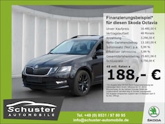 Bild des Angebotes Skoda Octavia Combi 2.0TDI*Navi Tempom SHZ PDCv+h 17*