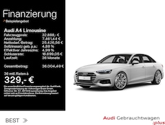 Bild des Angebotes Audi A4 advanced 40 TFSI Business, LED