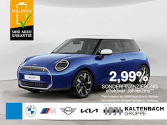 Bild des Angebotes MINI Cooper SE Favoured Trim PANO HUD LED NAVI H/K